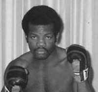 Fred Coranson boxer