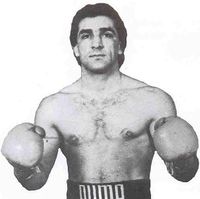 Marijan Benes boxer
