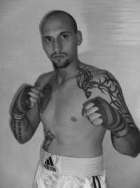 Blas Miguel Martinez boxer