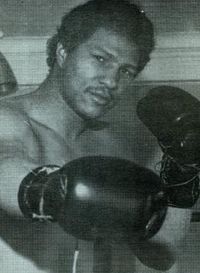 Bernardo Mercado boxer