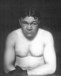 Al Kubiak boxer