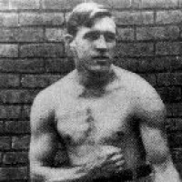 Jim Savage boxer