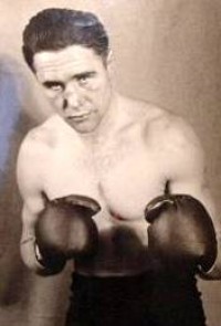 Gustav Eder boxer