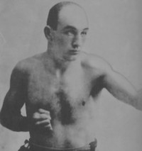 Jack Twin Sullivan boxer