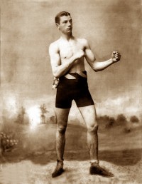 Charles Kid McCoy boxer