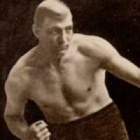 George Rodel boxer