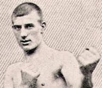 Jack Scales boxer