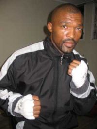 Mpush Makambi boxer