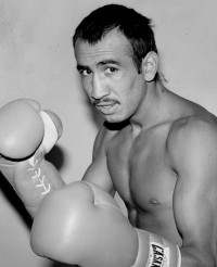 Carlos Zarate boxer