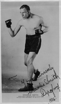 Charley Smith boxer