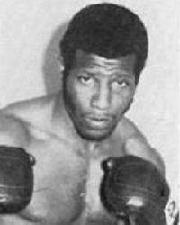 Leroy Caldwell boxer