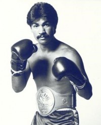 Carlos Palomino boxer