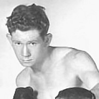 Ken Bailey boxer