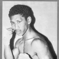 Dale Artango boxer