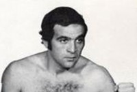 Lou Bizzarro boxer