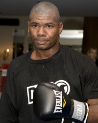 Kasim Howard boxer