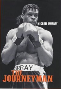 Michael Murray boxer
