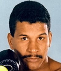 Israel Contreras boxer