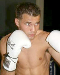 Stan Martyniouk boxer