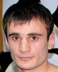 Iago Kiladze boxer