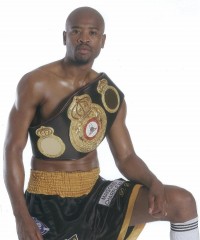Joachim Alcine boxer