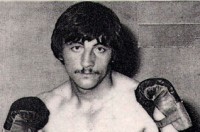 Pierre-Frank Winterstein boxer
