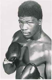 John Tate boxer