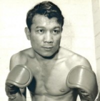 Rudy Villagonza boxer