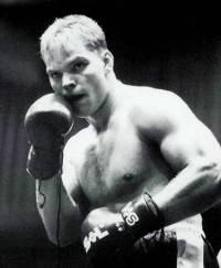 Knut Blin boxer