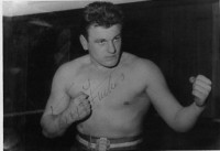 Alfons Kubes boxer