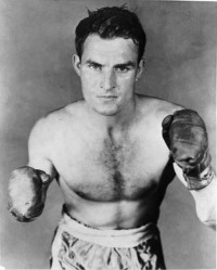George Ross boxer