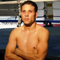 Jorge Pazos boxer