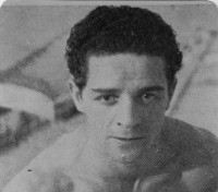 Enrico Urbinati boxer