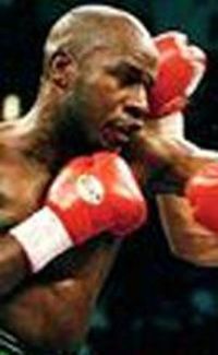 Anthony Stephens boxer