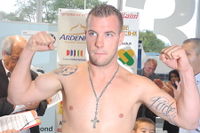 Jean Bernard Vandenbusshe boxer