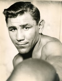 George Latka boxer