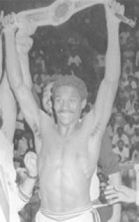 Danilo Cabrera boxer
