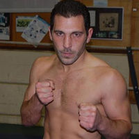 Ludovic Duval boxer