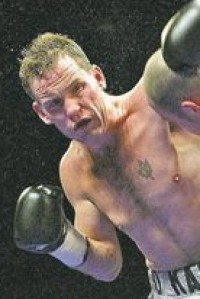 Peter O'Kane boxer