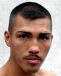 Martin Honorio boxer