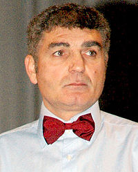 Patrizio Oliva boxer