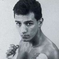 Rudy Zavala boxer