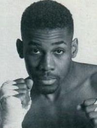 Jade Scott boxer