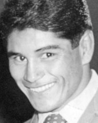 Juan Carlos Velardez boxer