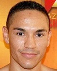 Juan Francisco Estrada boxer