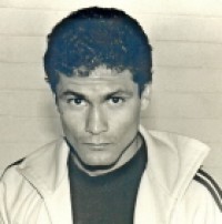 Ralph Aviles boxer
