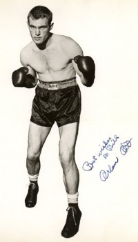 Orlan Ott boxer