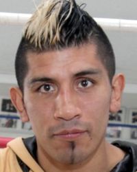 Jesus Galicia boxer