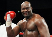 Larry Olubamiwo boxer