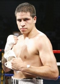 Marco Antonio Periban boxer